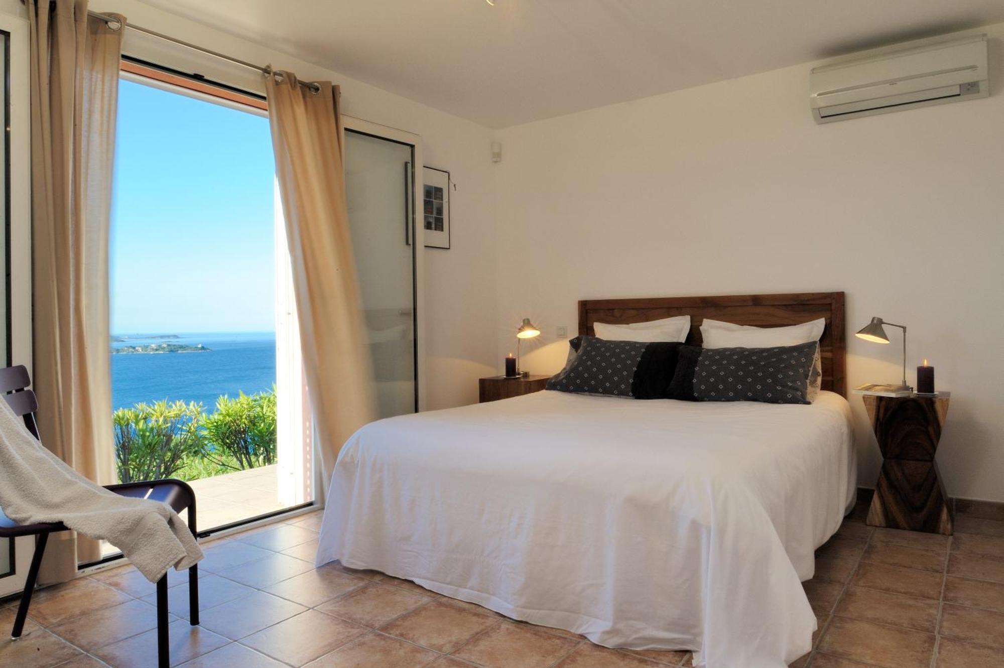 Mini Villa Marina Serena Porto-Vecchio (Corsica) Exterior foto